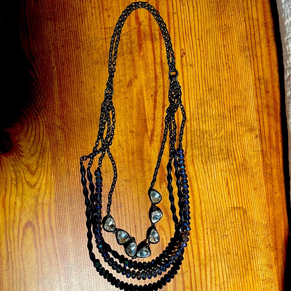 Premier design necklace